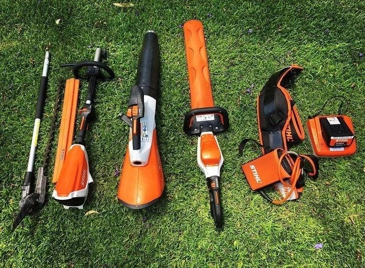 Commercial garden maintenance in Brisbane