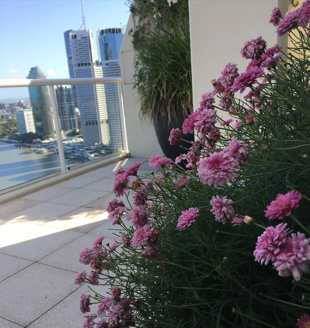 The Benefits of Organic Gardening